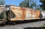 SHPX 454506 - American Railcar Leasing